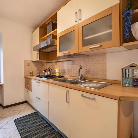 Apartament Fisherman *